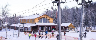 ГЦ «Иван-Гора»