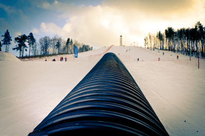 ГЦ «Райдер»