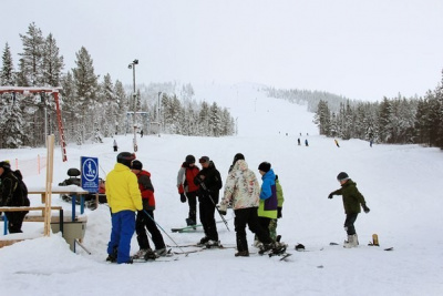 ГЦ «Сполохи»