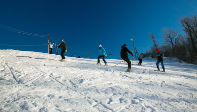 ГЦ «Вертикаль»