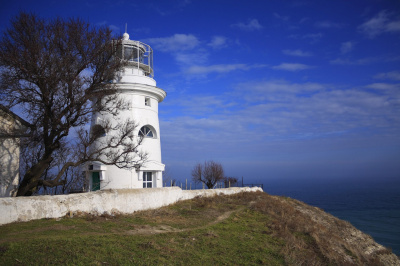 Ильинский маяк