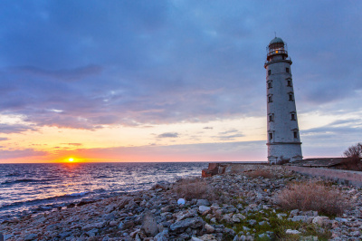 Херсонесский маяк