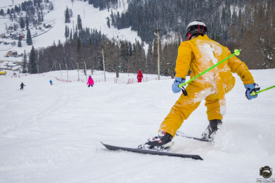 Красный ключ