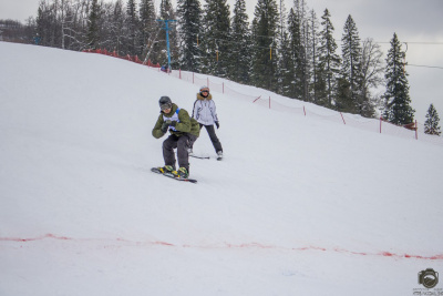 Красный ключ