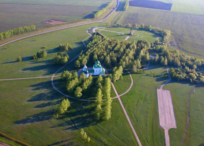 Куликово поле