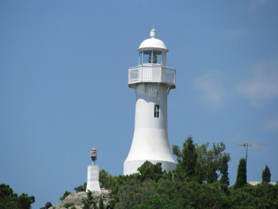 Маяк Сарыч (Форосский маяк)