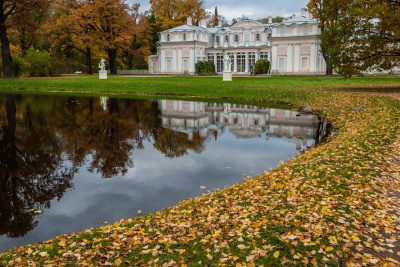 Ораниенбаум