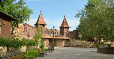 Парк «Лога»