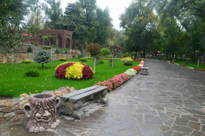 Парк «Лога»