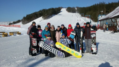 СДК «Федотово»