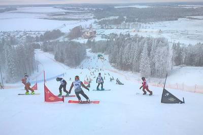 СК «Чекерил»