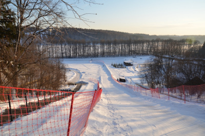 СК «Чекерил»