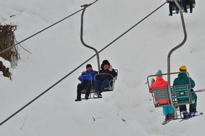 ГК «Черемуховый лог»