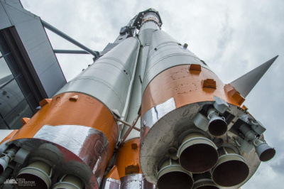 МВЦ "Самара Космическая"