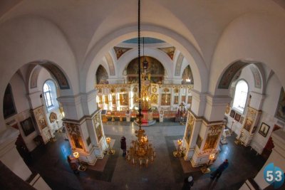 Покровский собор