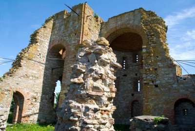 Рюриково Городище