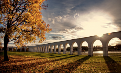 Ярославово Дворище