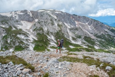 Гора Пшехо-Су