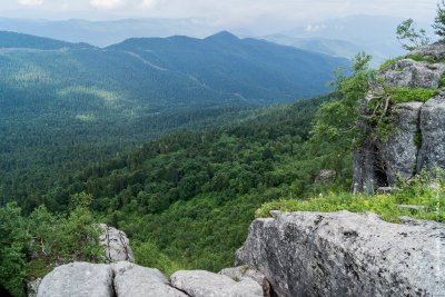 Плато Лаго-Наки