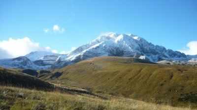 Плато Лаго-Наки