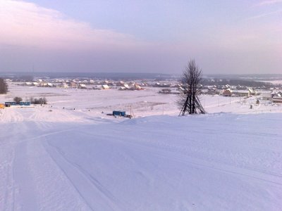 ГК "Сорокино"