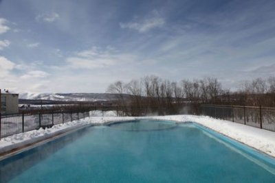 Начикинские минеральные горячие источники