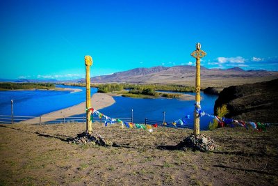 ЭКК "Алдын-Булак"