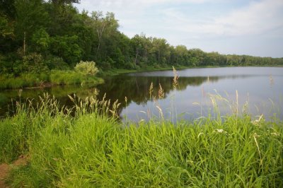 Государственный природный заповедник "Нургуш"