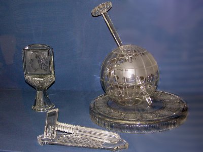 Музей дятьковского хрусталя