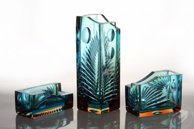 Никольский музей стекла и хрусталя