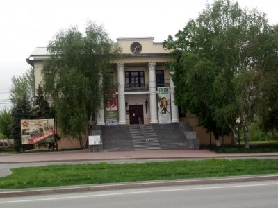 ГАУК ТО ТМПО Структурное подразделение Музей Городская Дума