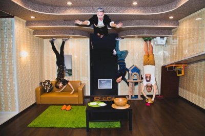 Парк Чудес Галилео