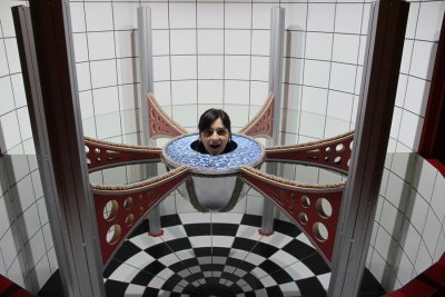 Парк Чудес Галилео