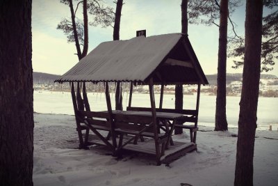 Пикник-Парк