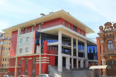 СамАрт (театр)