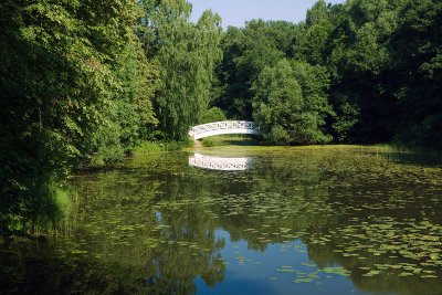 Усадьба Остафьево