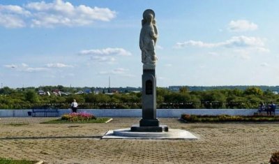 Архангел Михаил