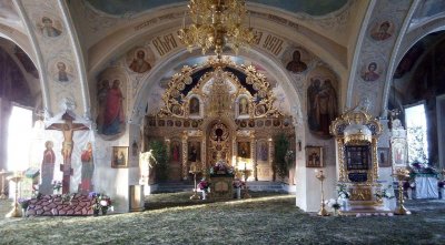 Богоявленский Собор