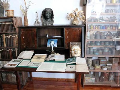 Дом-музей Волошина