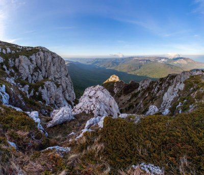 Эклизи-Бурун