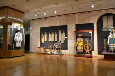 ГБУК Республиканский музей изобразительных искусств