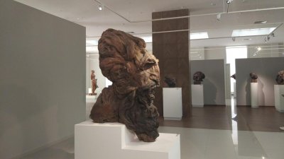 ГБУК Республиканский музей изобразительных искусств