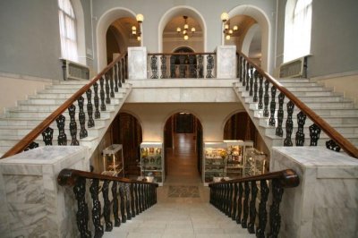 Ивановский областной художественный музей