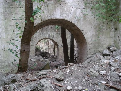 Керченская крепость