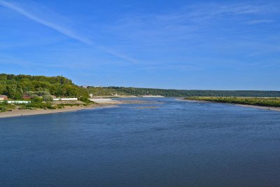 Лагерный сад