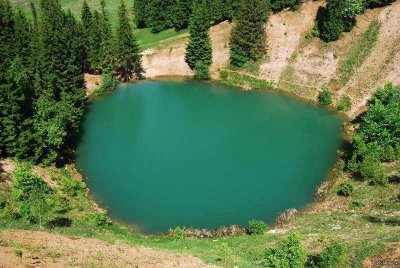 Морской Глаз