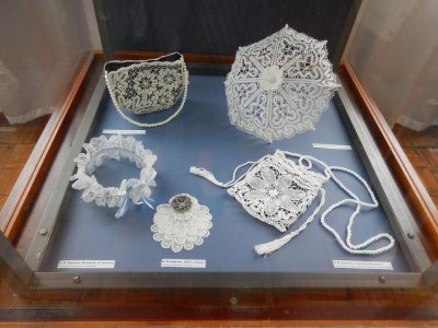 Музей кружева