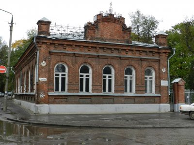 Музей первого Совета