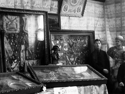 Музей промышленности и искусства