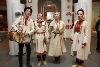 Национальный музей Республики Марий Эл имени Т. Евсеева